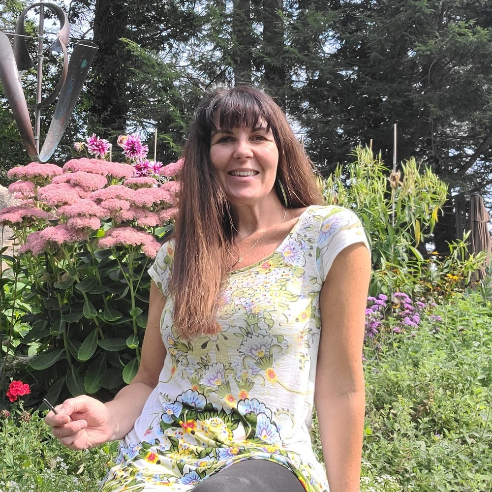 Meet your Posher, Bethany